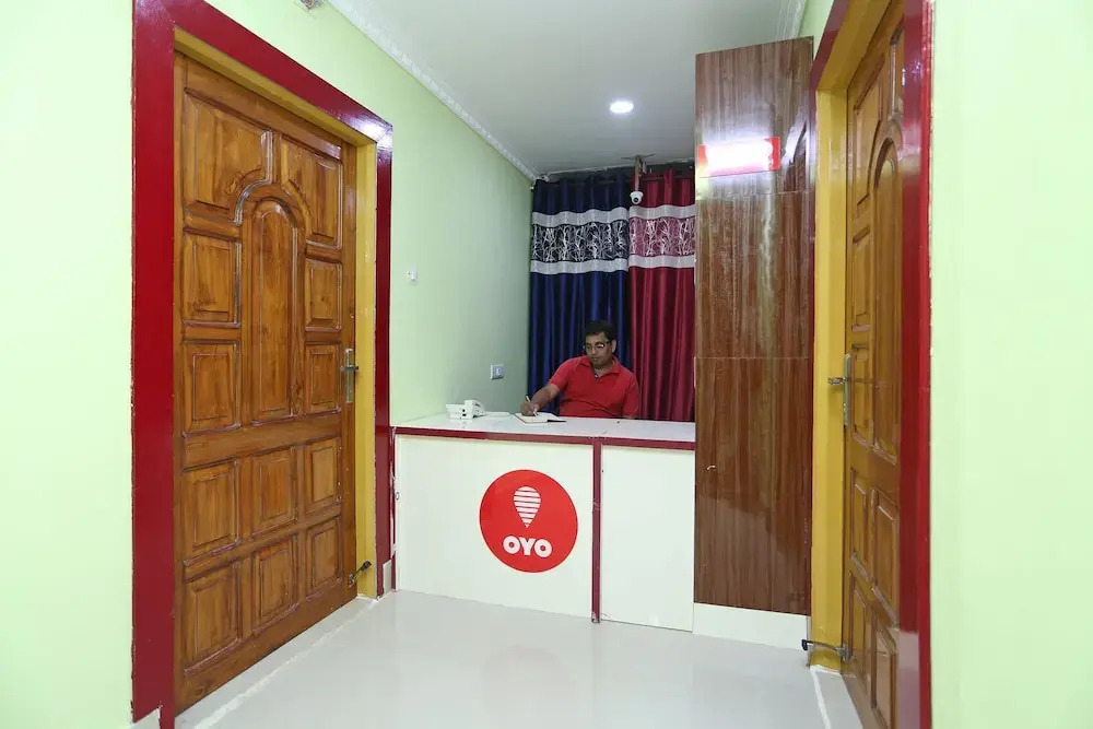 OYO 10511 Nayapalli