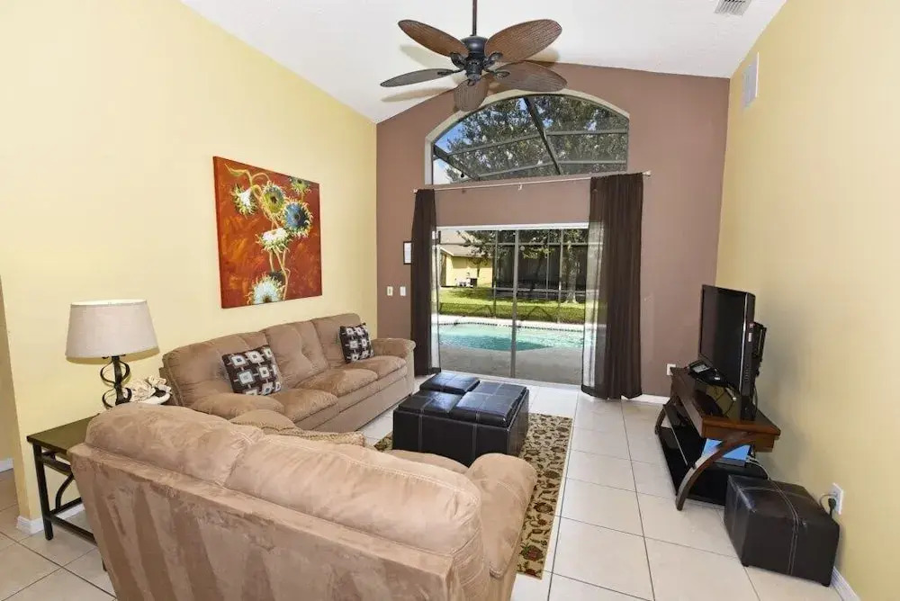 Emerald Island Resort-2676aeid 5 Bedroom Home