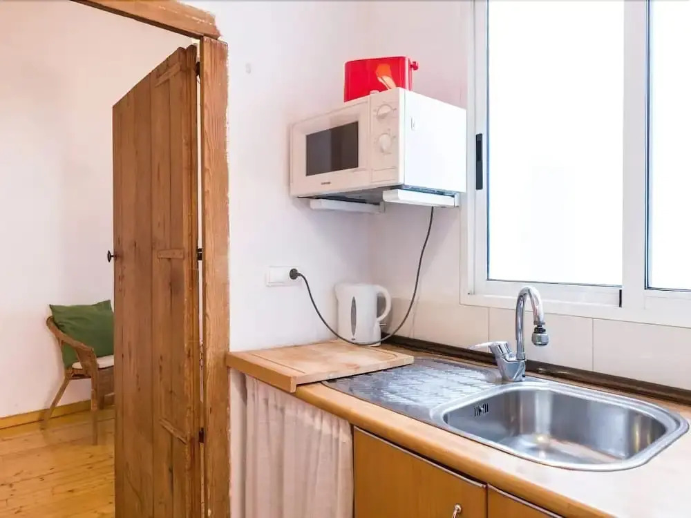 Precioso Apartamento en el Centro Histórico