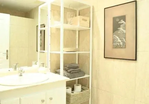 Apartamento Poris4