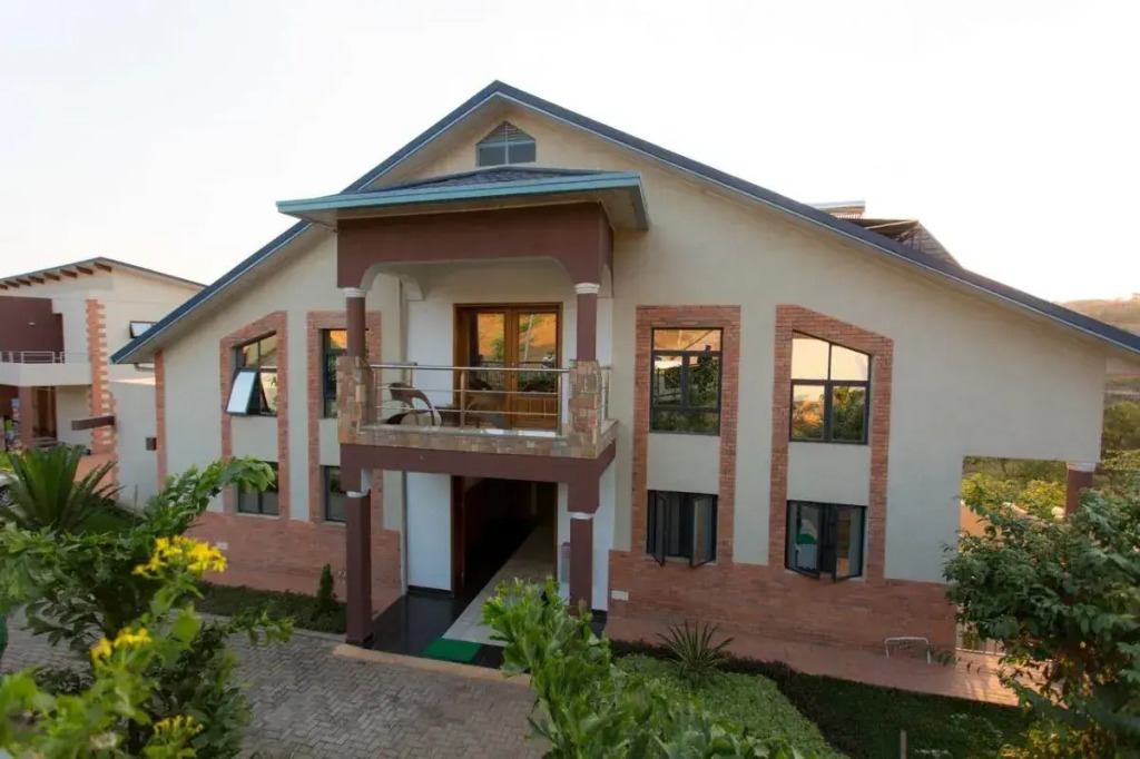Orient Park Hotel