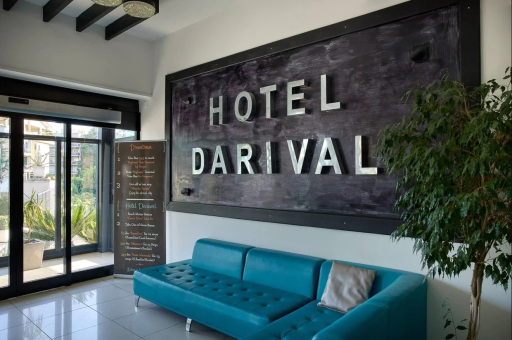 Hotel Darival