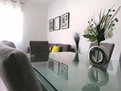 Green Island City Apartment
