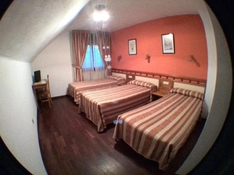 Hotel Capitán