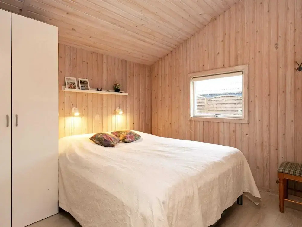 10 Person Holiday Home in Humble