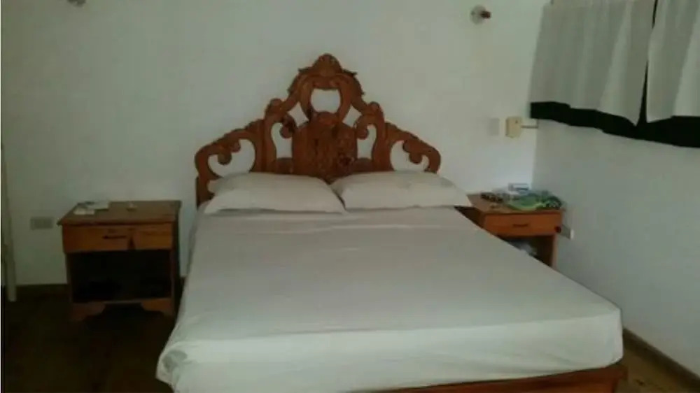 Central Market Accommodation