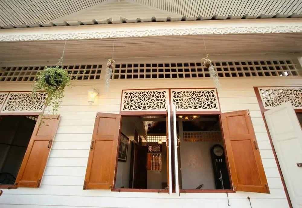 Canal House Bangkok