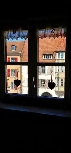 Au Petits Coeurs de Colmar