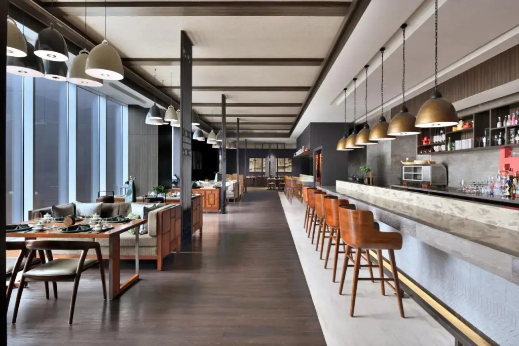Kathmandu Marriott Hotel