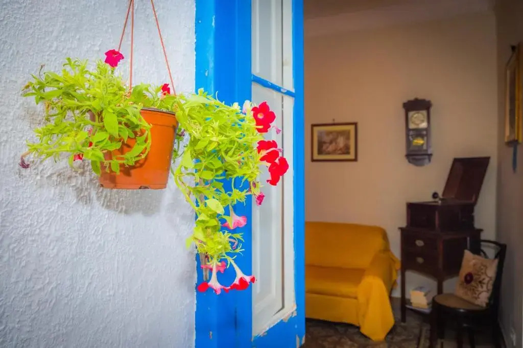Giulia e Pietro - Marettimo Apartments