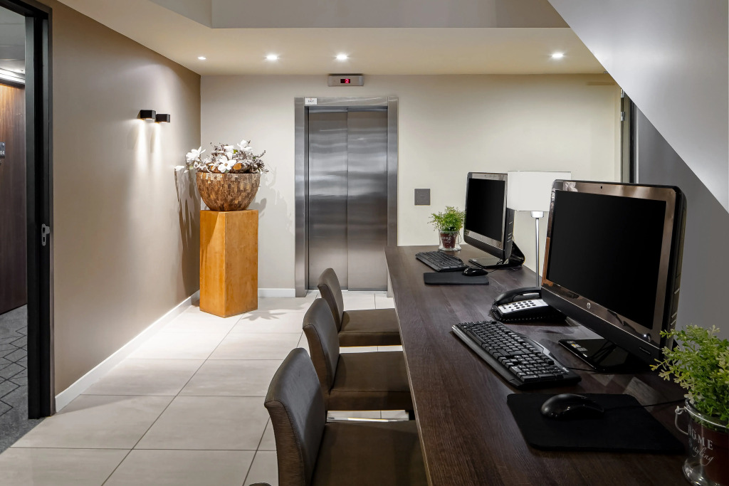 Holiday Inn Express Amsterdam - South by IHG