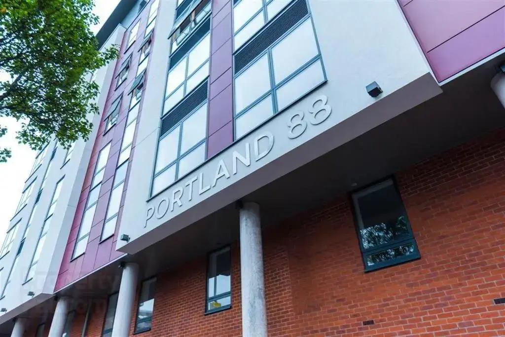 5 Star City Centre Apartment