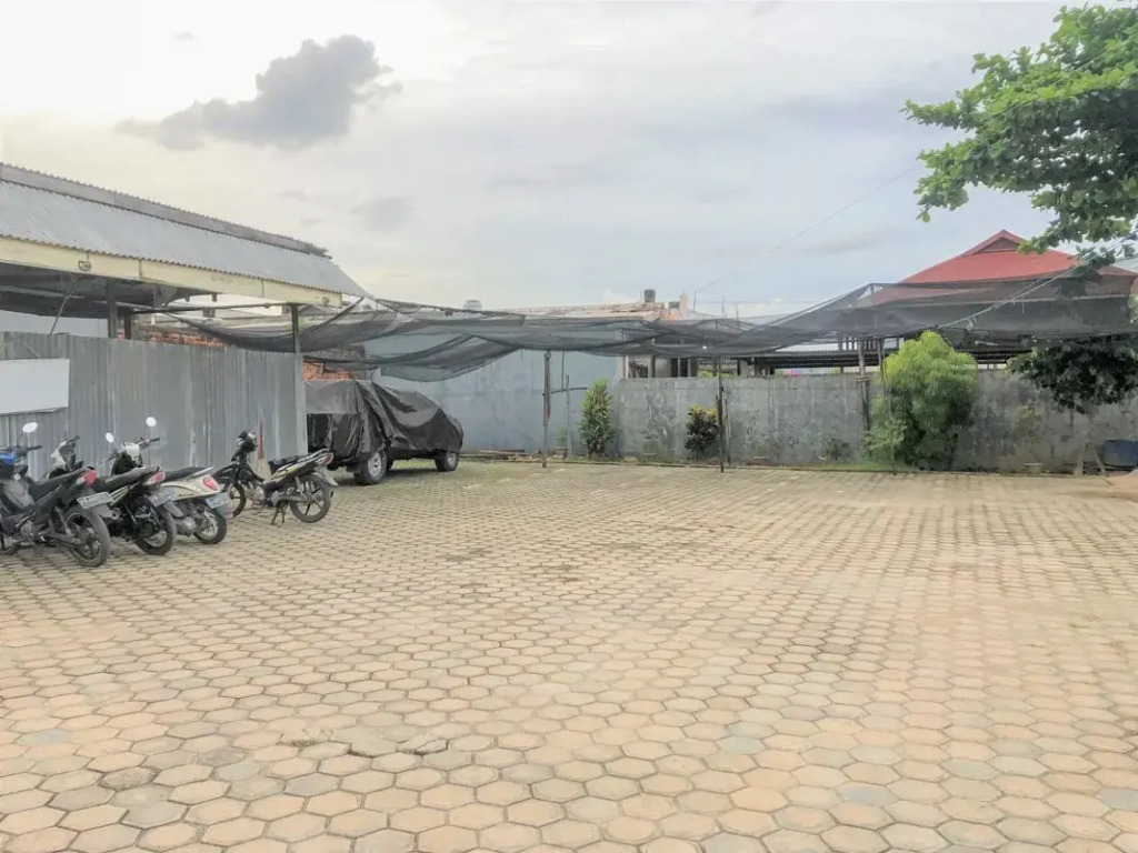 Hotel Lido 88 Sorong Mitra RedDoorz