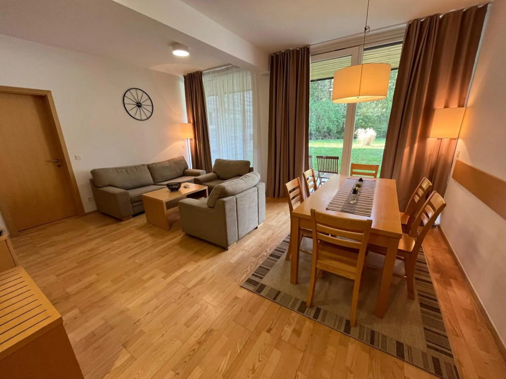 Golden Fox Apartment Pohorje