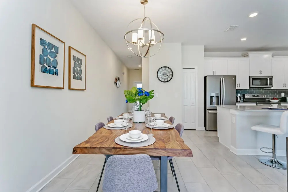 4bed 3Ba Champions Gate Pool Home