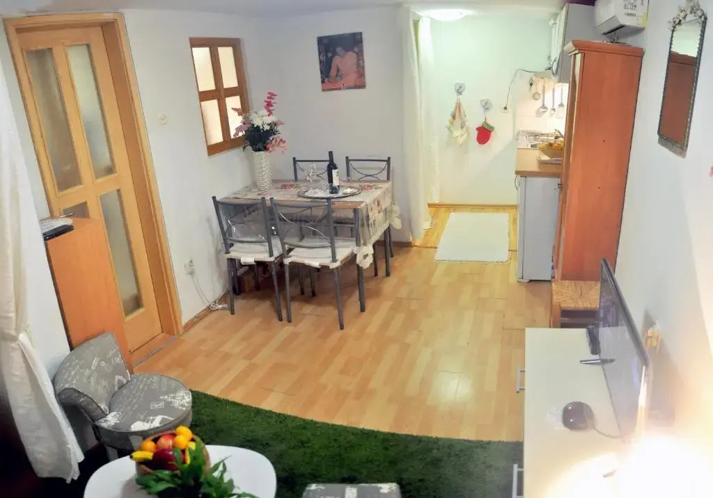 Apartment Premsai