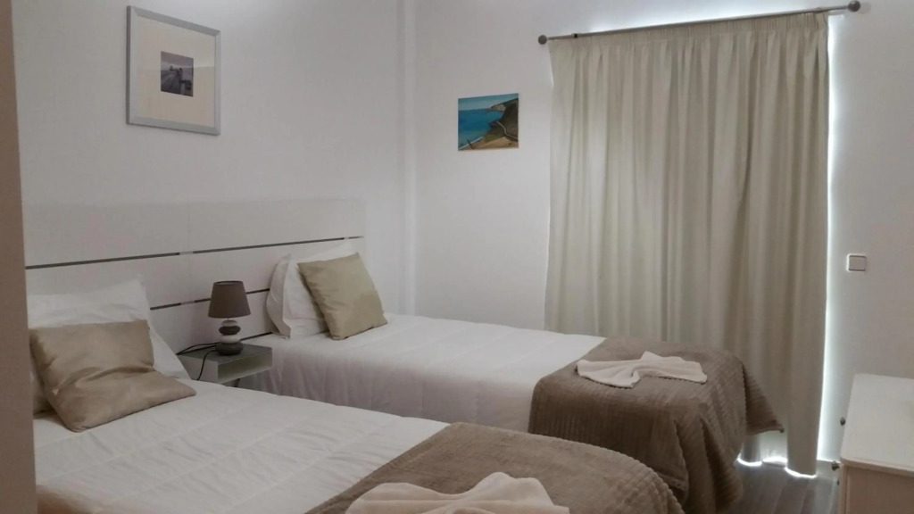 Apartamento Sol e Mar Sesimbra