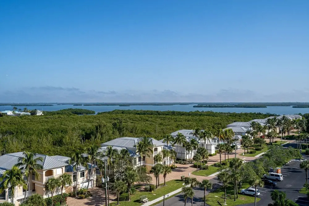 Palm Harbor # 802 - 150 Lenell Road by Coastal Vacation Properties