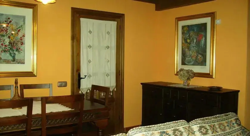 Casa Rural Carrio