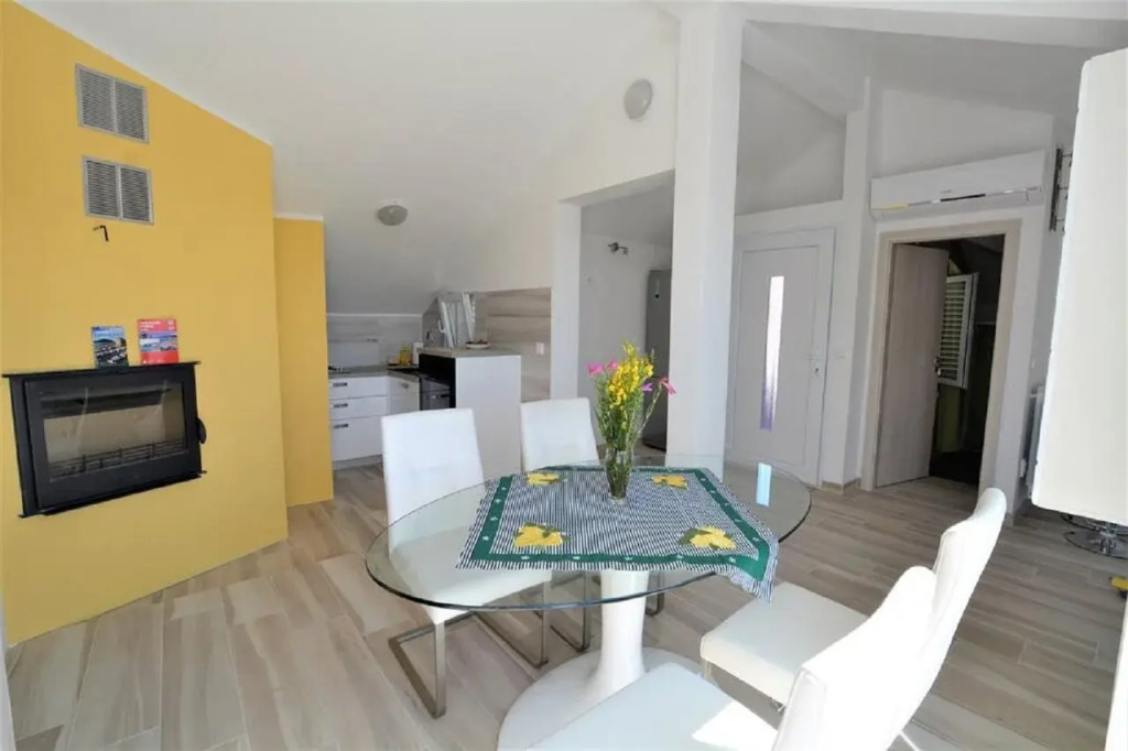 Villa Rosa