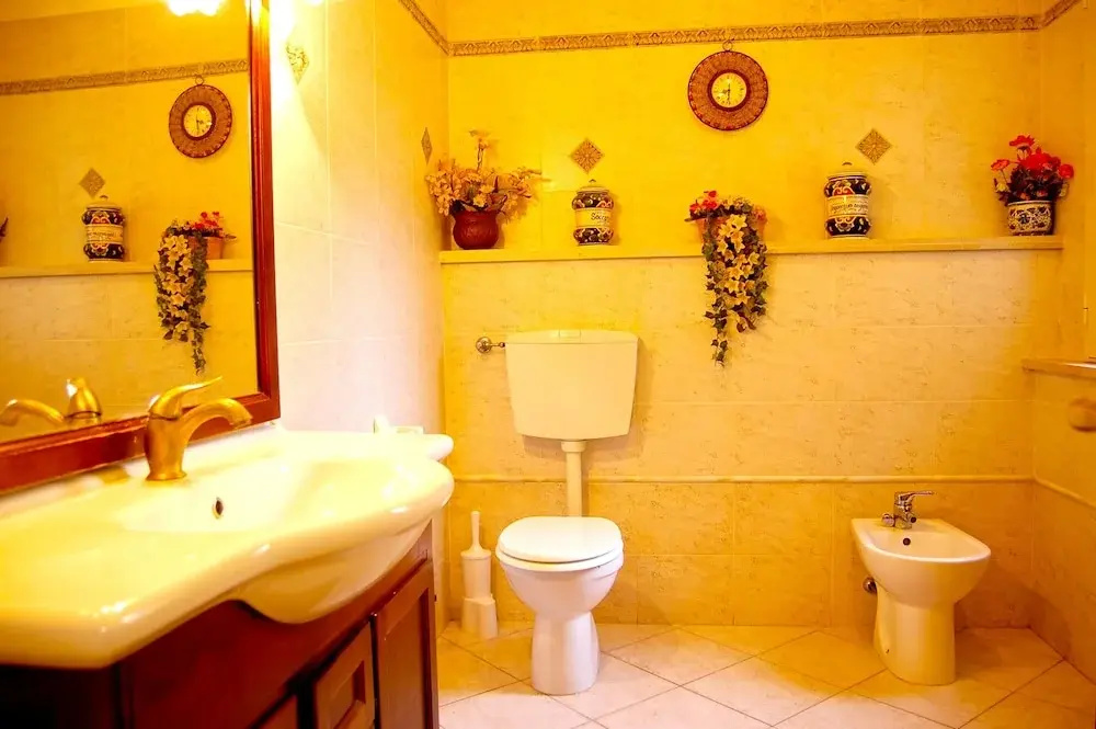 Apartment With One Bedroom In Montemagno With Enclosed Garden And Wifi