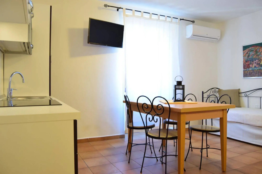 Residence Segattini