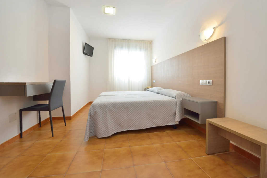 Hotel Montemar *** Superior