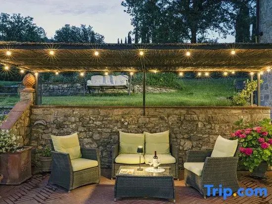 La Corte del Chianti Classico