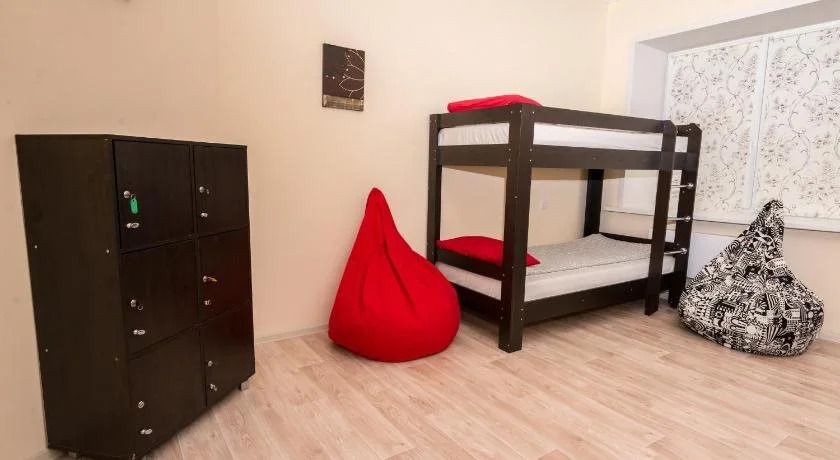 Like Hostel Tula