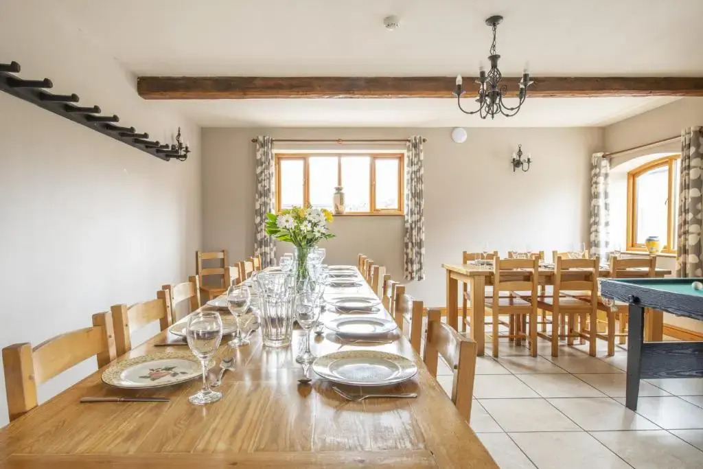 Somersal Cottages