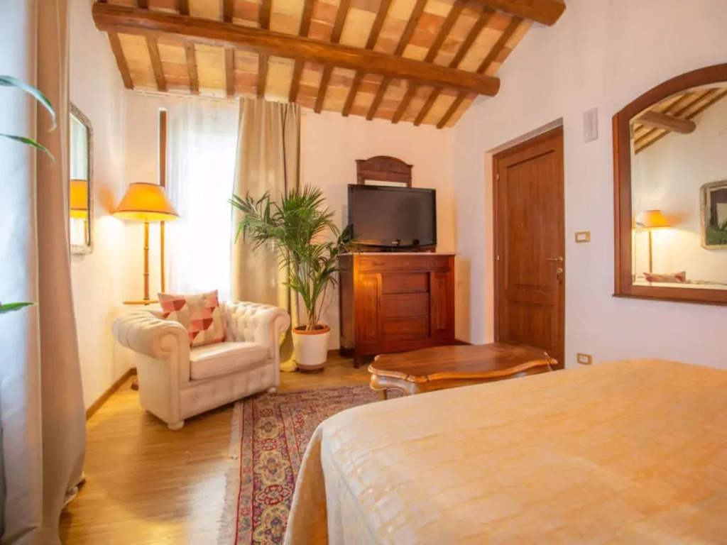 Holiday Home Casale Vincenzo by Interhome