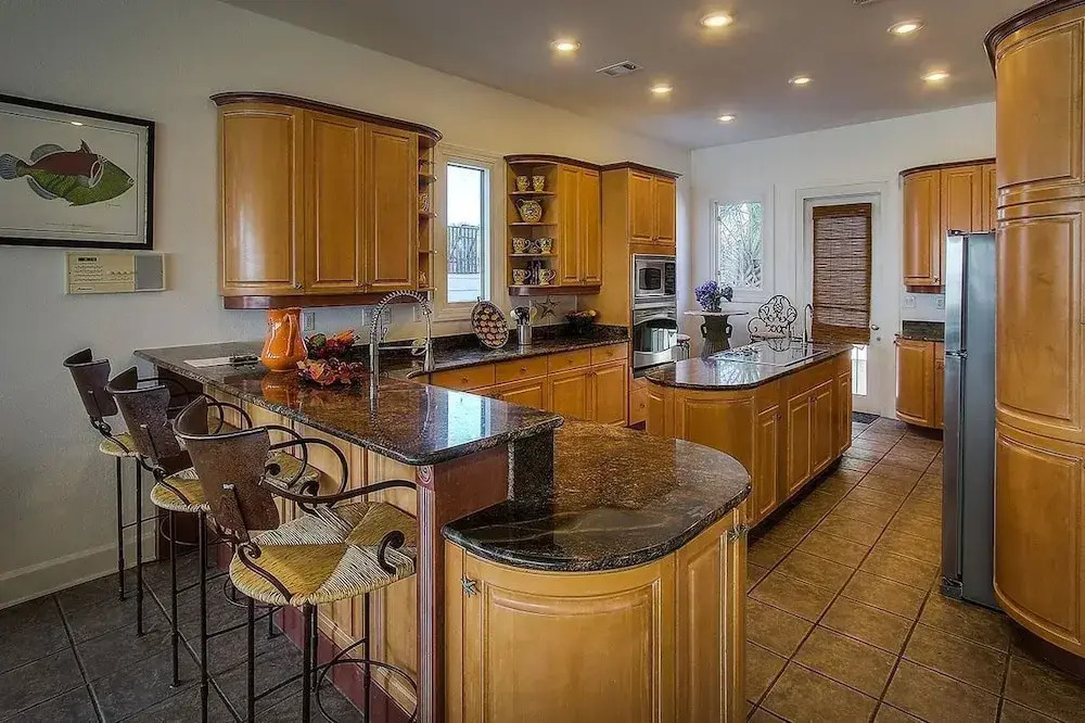 Vista Bella del Mar 5 Bedroom Holiday Home by Five Star Properties