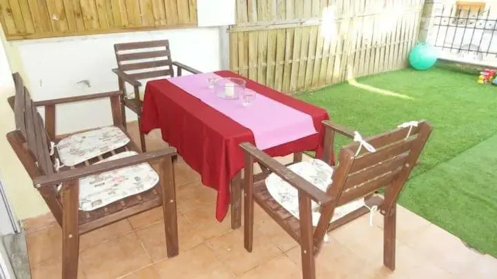 Nice house for rent in Nea Skioni
