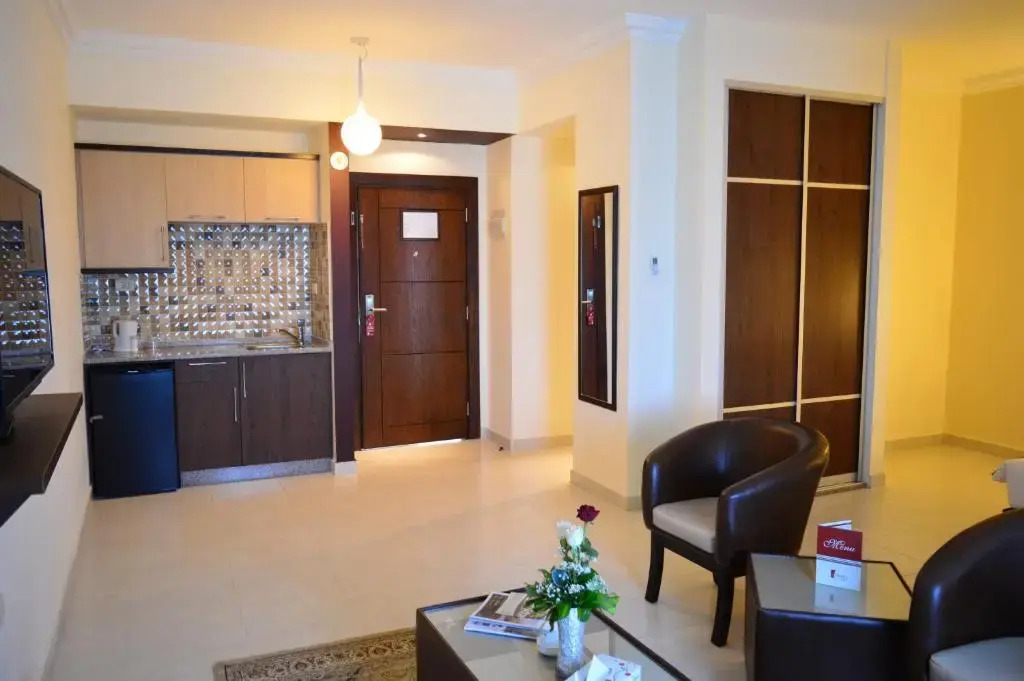 Ream Hotel Amman