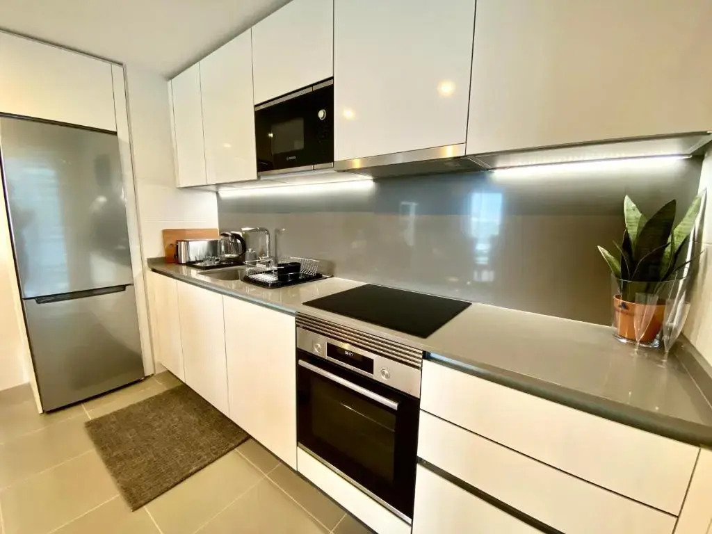 Nueva Andalucia Marbella Luxury 6A