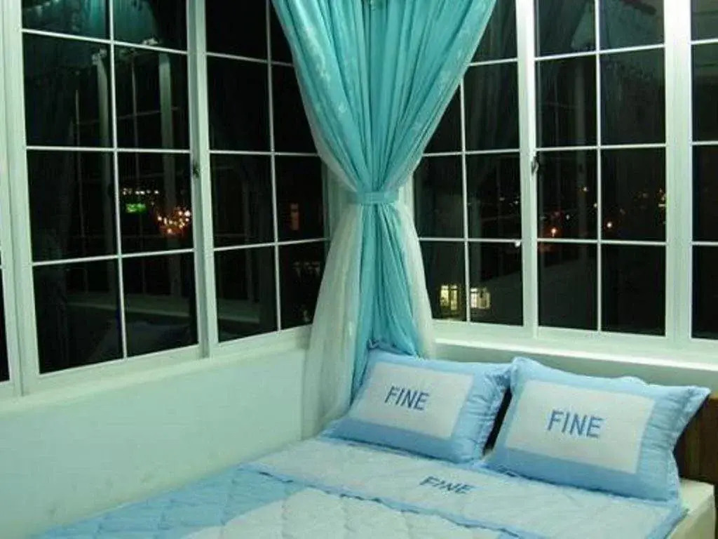 Sunny Fine Guesthouse