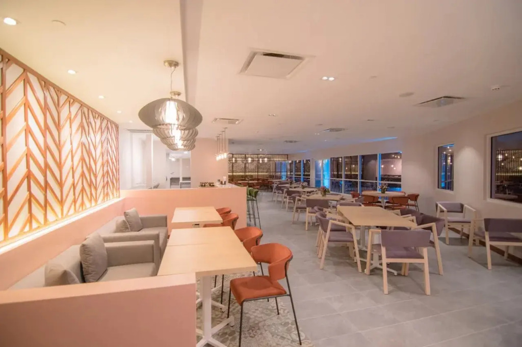 Hyatt Centric San Juan Isla Verde
