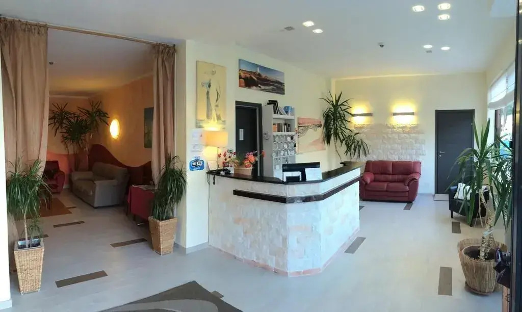Hotel Stella Doro