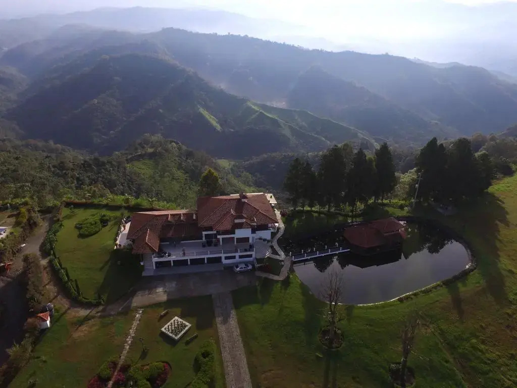 Hotel Reserva Monarca
