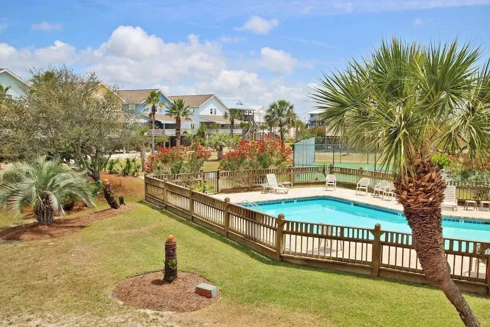 Pleasure Isle Villas 30B