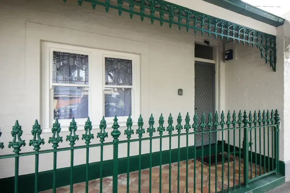 Boutique Stays - Carlton Terrace