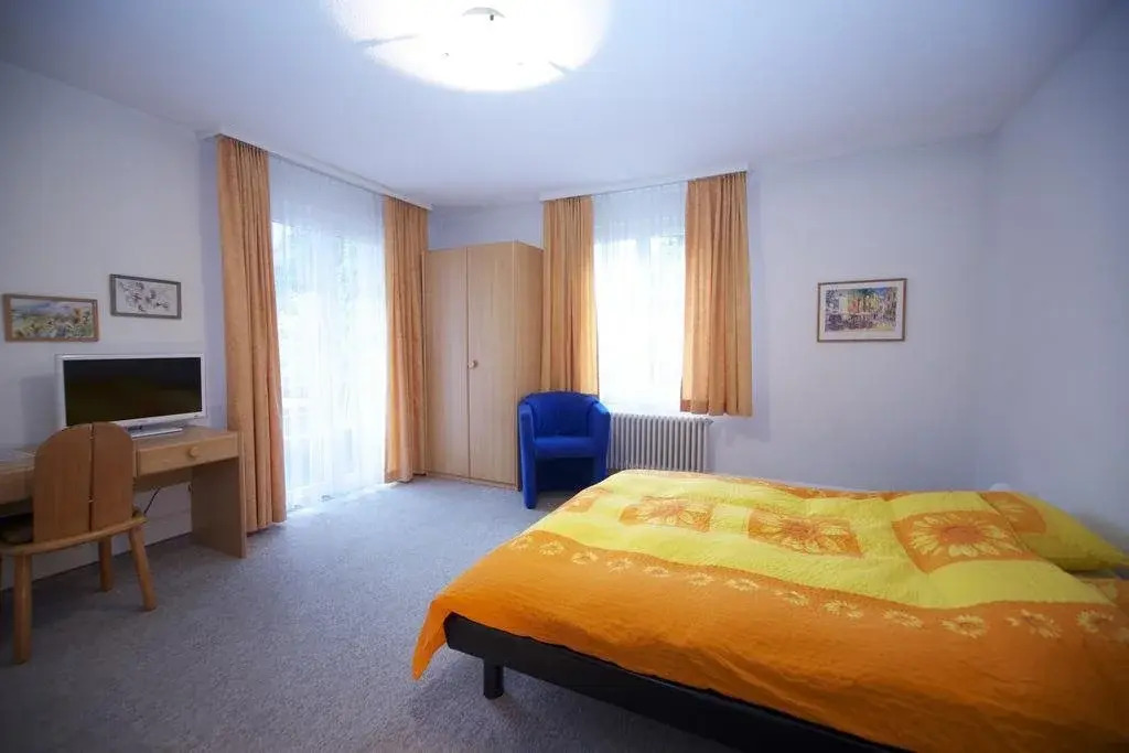 Adventure Guesthouse Interlaken