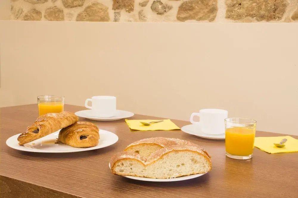Habitacions Plaça Major