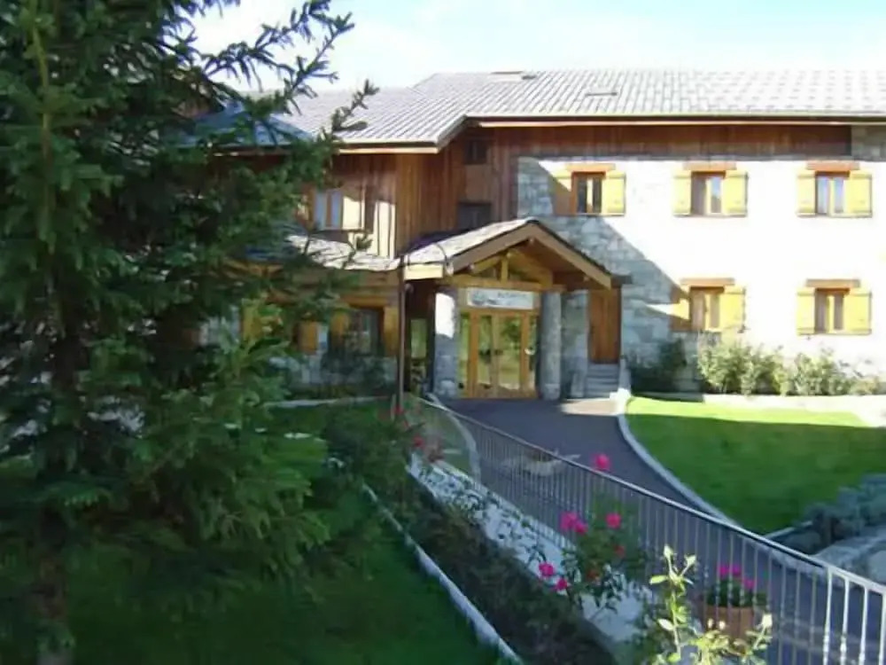 Hotel Autantic