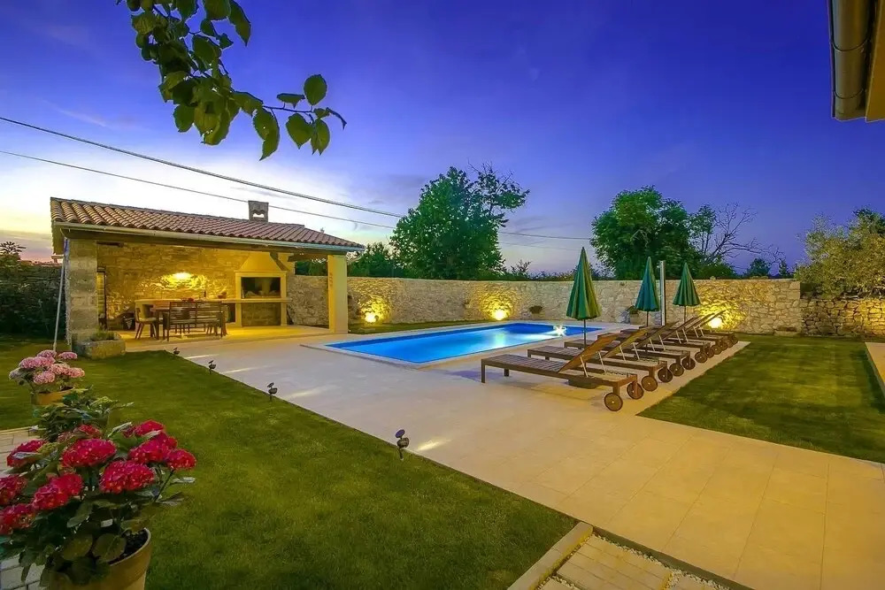 Villa Hisina