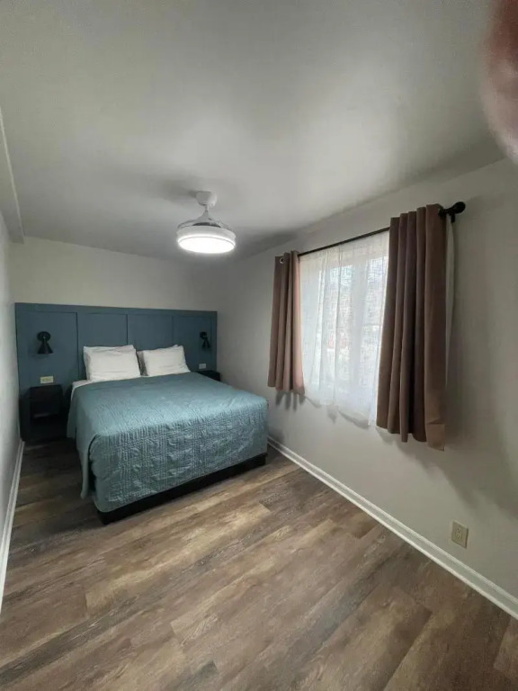 Woodland Motel