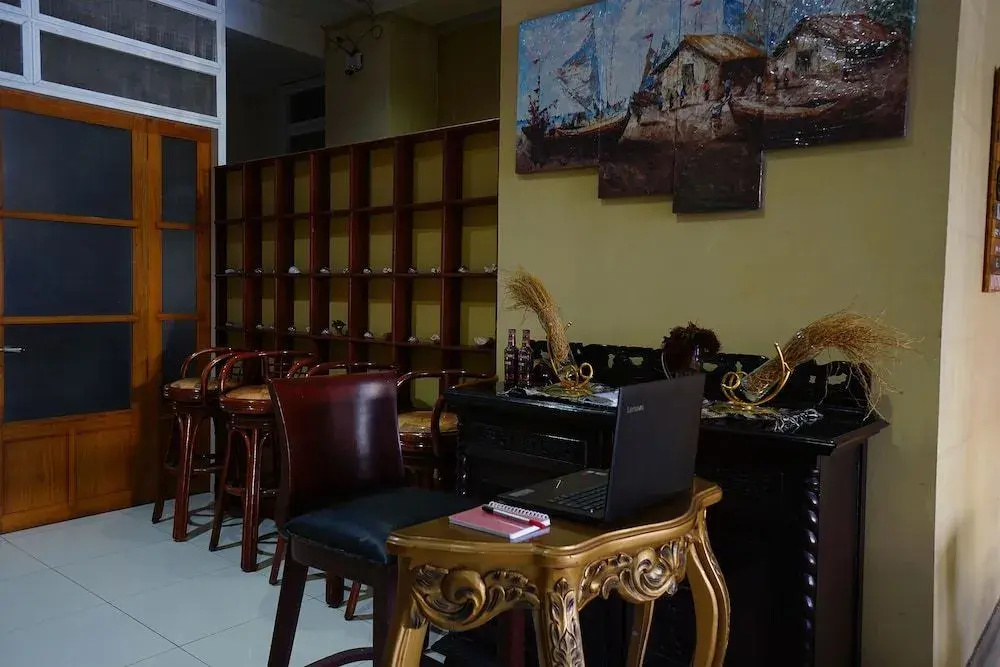 OYO 1429 Bastiana Residence