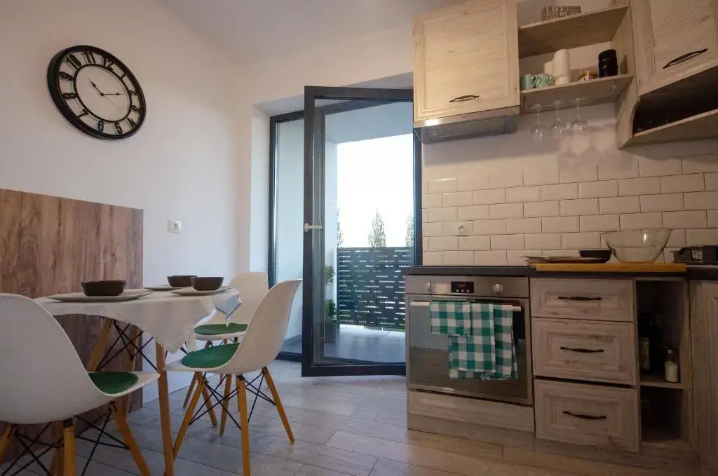 Bliss Apartment