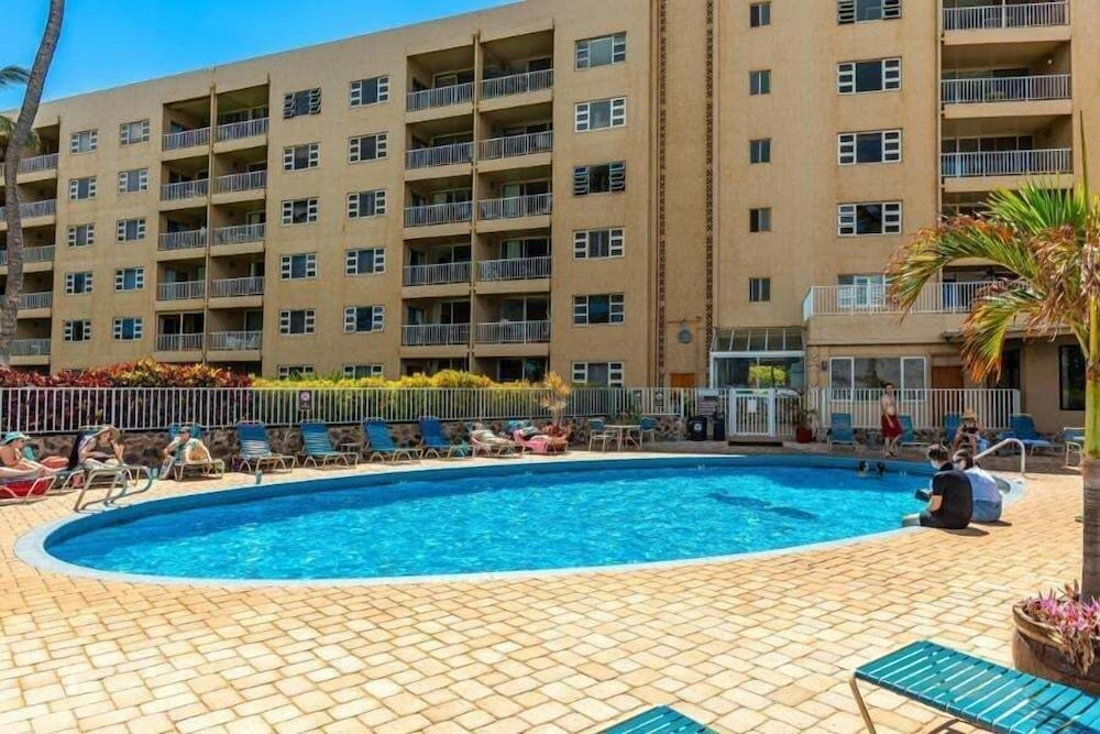 Menehune Shores, #301 2 Bedroom Condo