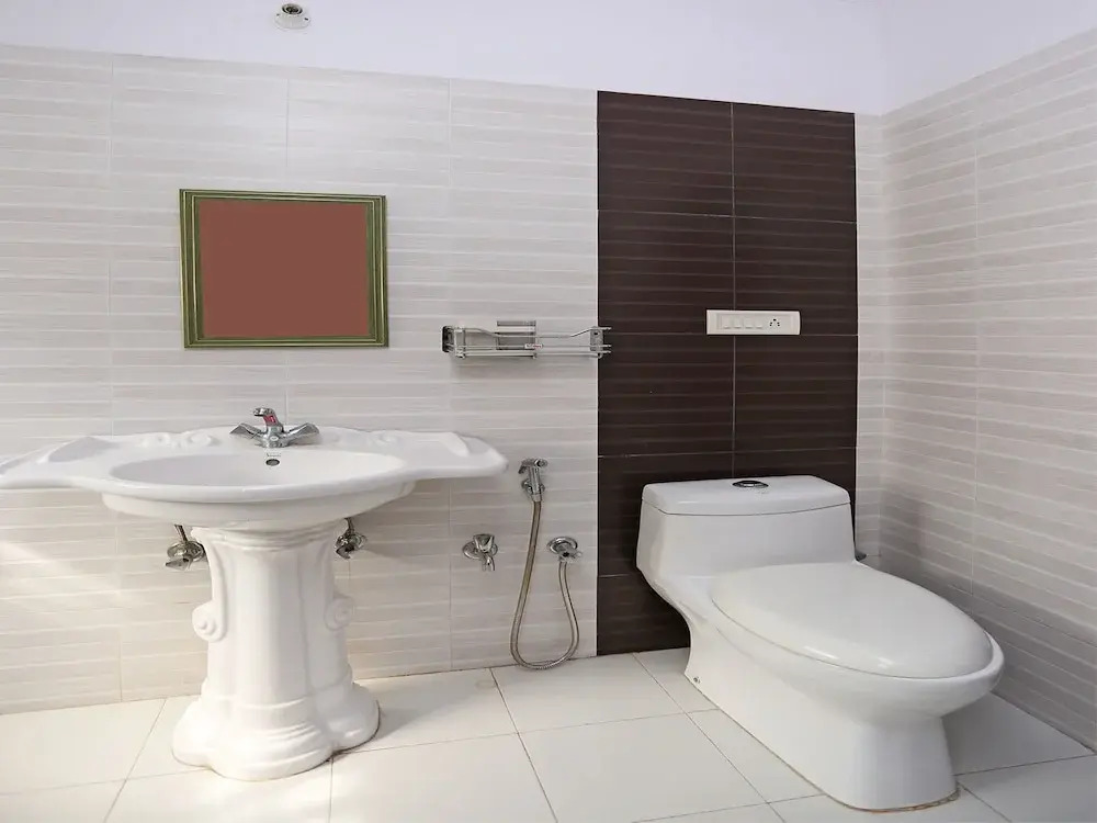 OYO 10816 Home 2BHK Winged Villa Sattal